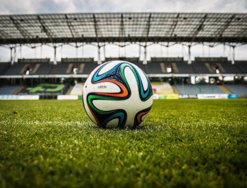 voetbal
