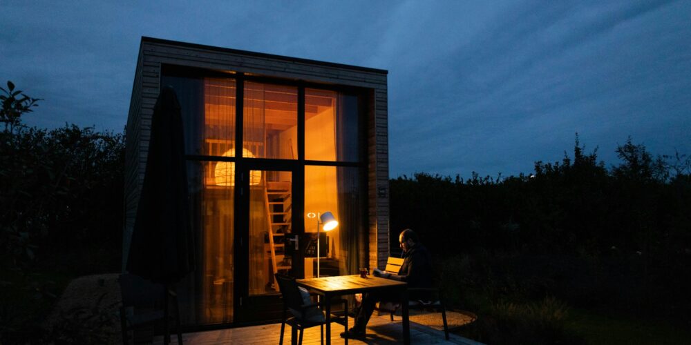 De echte kosten van een prefab tiny house en waar je op moet letten