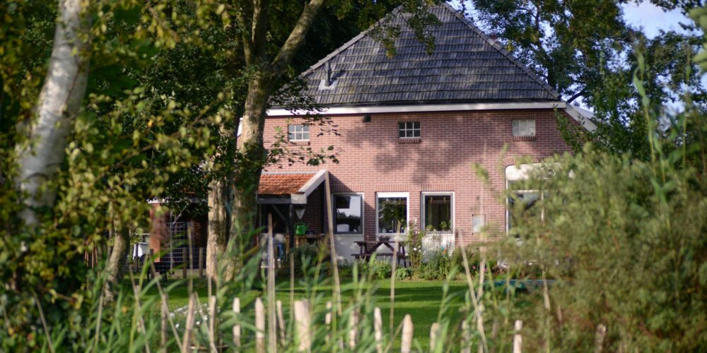 Van woonwens naar karaktervol thuis