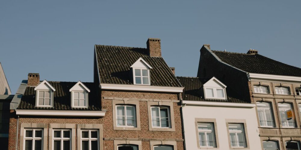 Actuele trends en tips in de bouwsector
