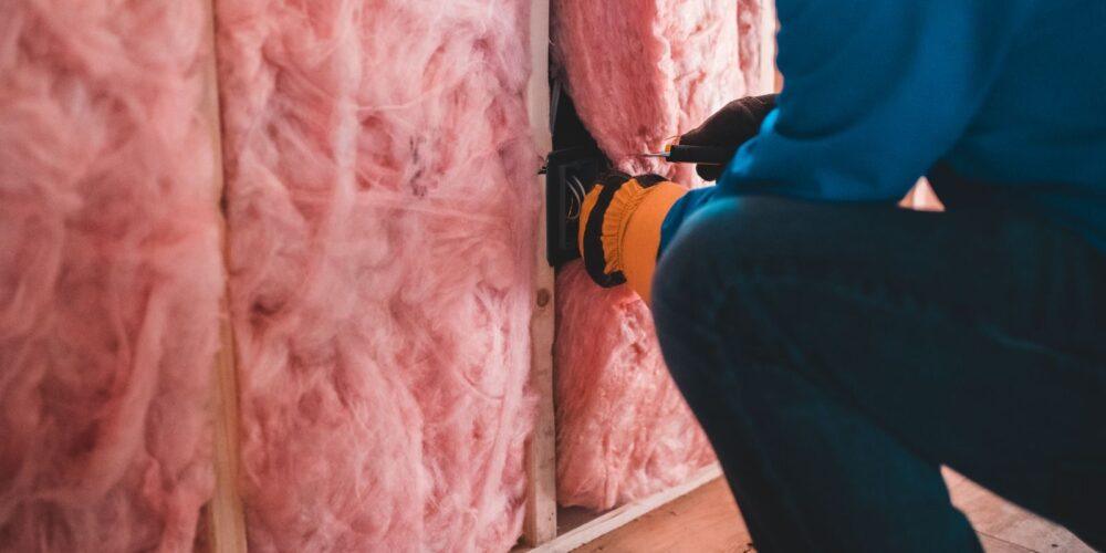 Verbeteren van isolatie voor een comfortabeler thuis